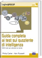 Guida completa ai test sul quoziente di intelligenza
