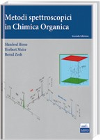 Metodi spettroscopici in Chimica Organica