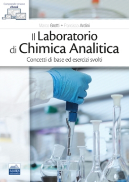 Il Laboratorio di Chimica Analitica