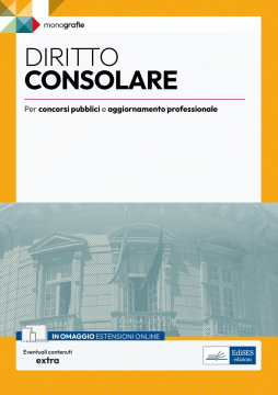 Diritto consolare