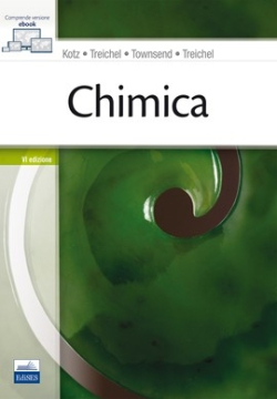 Chimica + Chimica Organica + Chimica. Esercizi e casi pratici.