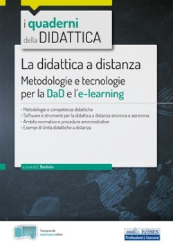 La didattica a distanza