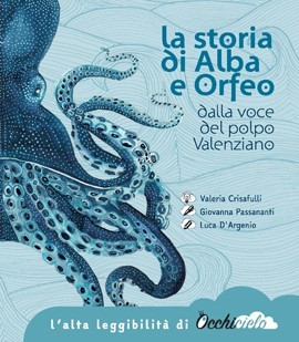La storia di Alba e Orfeo