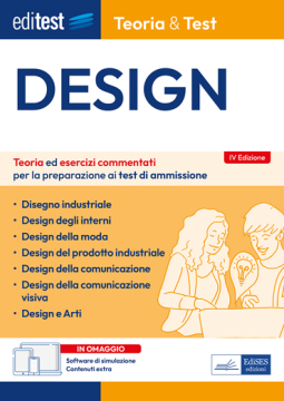 Test Design: manuale di teoria