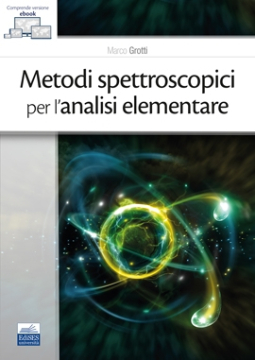 Metodi spettroscopici per l’analisi elementare