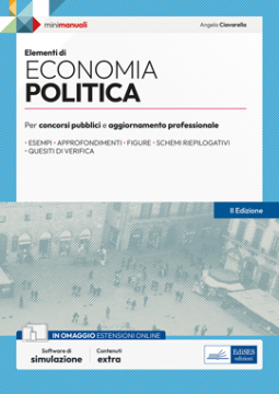 Elementi di Economia politica