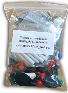 Kit di Modelli Molecolari