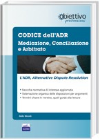 OP4 CODICE dell'ADR