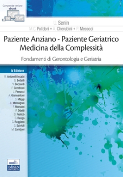 Paziente Anziano - Paziente Geriatrico - Medicina della Complessità