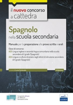 [EBOOK] Spagnolo nella scuola secondaria