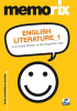 English Literature 1