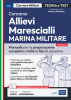 Concorso Allievi Marescialli Marina Militare