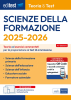 Manuale Test Scienze della formazione primaria 2020