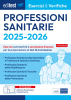 Test Professioni Sanitarie 2025: esercizi e verifiche