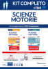 Test Scienze Motorie 2025: Kit completo
