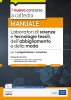 Manuale Laboratori di scienze e tecnologie tessili, dell’abbigliamento e della moda