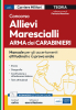 Concorso Allievi Marescialli Carabinieri - Prova scritta, orale e attitudinale