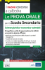 Concorso a cattedra - La prova orale per la scuola secondaria - Scienze  giuridico-economico-aziendali