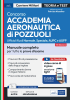 Concorso Accademia Aeronautica di Pozzuoli