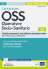 Quiz e procedure dei concorsi per OSS Operatore Socio-Sanitario