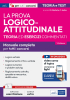 La prova Logico-attitudinale per concorsi ed esami
