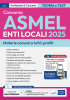 Manuale Concorsi ASMEL Selezione idonei Enti Locali 2025