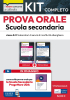Kit prova orale Laboratori di servizi di ricettività alberghiera