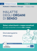Manuale di Medicina e Chirurgia - Tomo 8 Malattie degli organi di senso