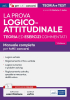 [EBOOK] La prova Logico-attitudinale per concorsi ed esami