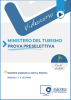 Videocorso online Ministero del Turismo - Prova Preselettiva