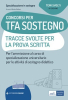 Concorsi TFA Sostegno didattico. Tracce svolte per la prova scritta