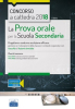 Concorso a cattedra - La prova orale per la scuola secondaria Scienze economico-aziendali e Scienze giuridico-economiche