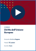Videocorso online di Diritto dell'Unione europea