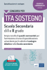 La specializzazione in Sostegno Didattico - Esercizi commentati (Secondaria)
