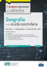 Geografia nella scuola secondaria 