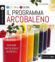 Il Programma Arcobaleno: come dimagrire in una settimana