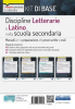 KIT Discipline Letterarie e Latino nella scuola secondaria