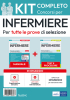 Kit Concorsi Infermiere Kit Concorsi Infermiere