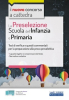 La Preselezione del concorso a cattedra Scuola dell'Infanzia e Primaria