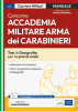Concorso Accademia Militare Arma dei Carabinieri - Prova orale - Matematica