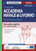 Concorso Accademia navale di Livorno - Prova orale - Matematica, Educazione civica, Storia contemporanea