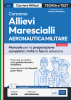 Concorso Allievi Marescialli Aeronautica Militare