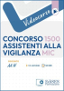 Videocorso di preparazione al Concorso per 1500 assistenti per la tutela, accoglienza e vigilanza al Ministero della Cultura 