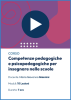Videocorso online sulle Competenze pedagogiche e psicopedagogiche per insegnare nelle scuole
