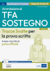 Concorsi TFA Sostegno didattico. Tracce svolte per la prova scritta 2023