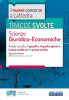 Tracce svolte Scienze Giuridico-Economiche