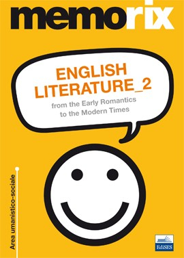 Memorix English Literature 2 Memorix English Literature 2