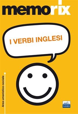 Memorix I verbi inglesi