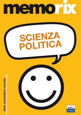 Memorix Scienza politica