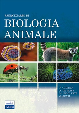 Eserciziario dI Biologia Animale